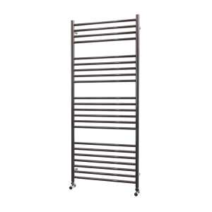 Riviera Scala 304 Stainless Steel Ladder Rail 1400x600mm