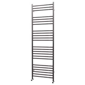 Riviera Scala 304 Stainless Steel Ladder Rail 1600x500mm