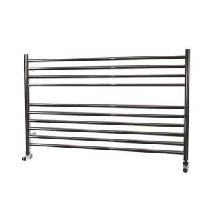 Riviera Scala 304 Stainless Steel Ladder Rail 600x1000mm