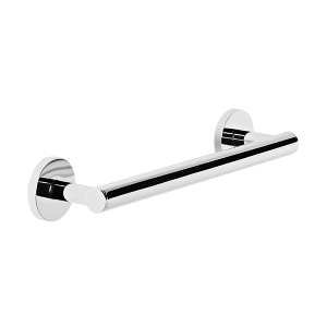 Roper Rhodes Modern Round Grab Bar 360mm Chrome 1482.02