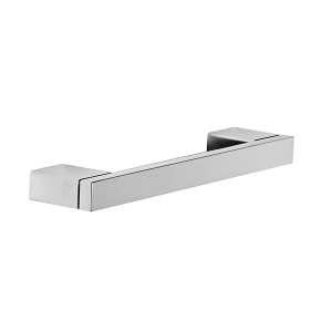 Roper Rhodes Modern Square Grab Bar 295mm Chrome 1582.02