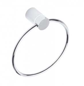 Roper Rhodes Host Towel Ring 4522.02