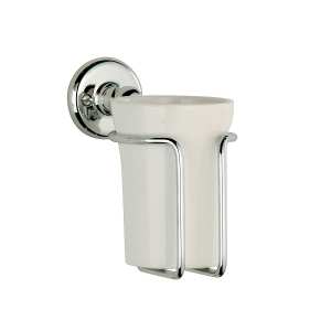 Roper Rhodes Avening Ceramic Tumbler and Holder 4916.02