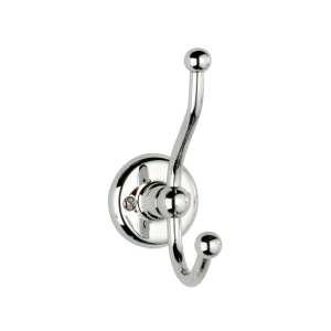 Roper Rhodes Avening Double Robe Hook 4920.02