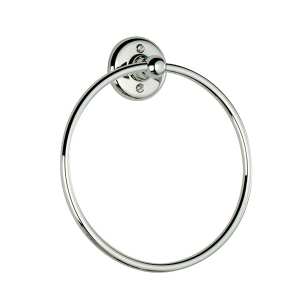 Roper Rhodes Avening Towel Ring 4922.02