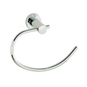 Roper Rhodes Minima Towel Ring 6922.02
