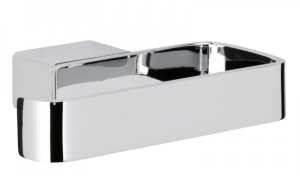 Roper Rhodes Horizon Toilet Roll Holder 7818.02