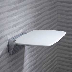 Roper Rhodes Folding Shower Seat 8020