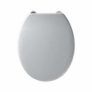 Roper Rhodes Infinity Toilet Seat White