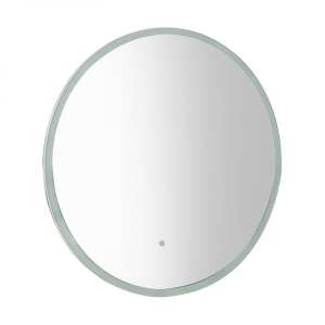 Roper Rhodes Eminence Circular LED Bathroom Mirror EM55CAL