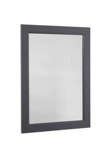 Roper Rhodes Hampton Slate Grey 570 Mirror HAM600M.SG
