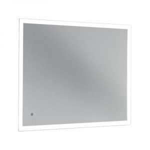 Roper Rhodes Leap LED Bathroom Mirror LE80ALU