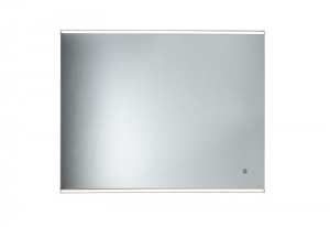 Roper Rhodes Scheme 800mm LED Bathroom Mirror