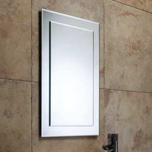 Roper Rhodes Hannah 400 Bathroom Mirror MPS403