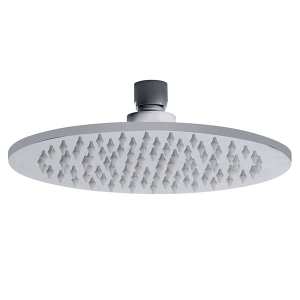 Roper Rhodes Round 200mm Stainless Steel Shower Head