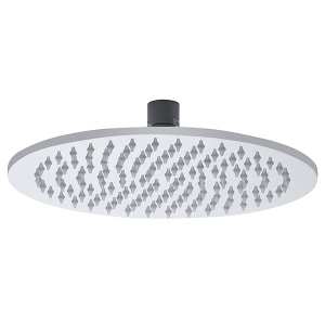 Roper Rhodes Round 230mm Thin Shower Head SVHEAD12