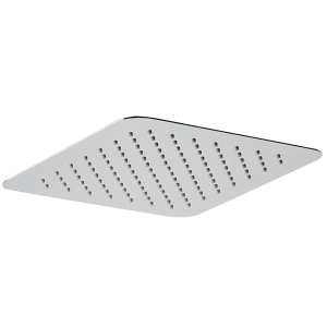 Roper Rhodes Square Ceiling Mounted Shower Head SVHEAD33