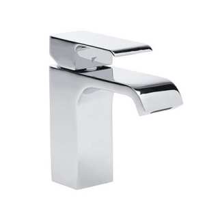 Roper Rhodes Hydra Basin Mixer Tap With Click Waste T151102