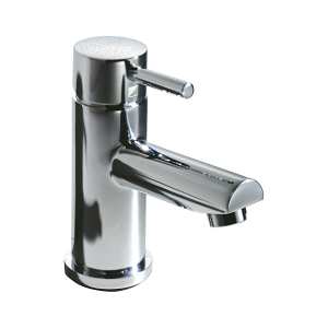 Roper Rhodes Storm Basin Mixer Tap With Click Waste T221002