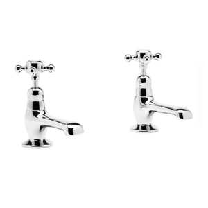 Roper Rhodes Henley Basin Taps (Pair) T267002