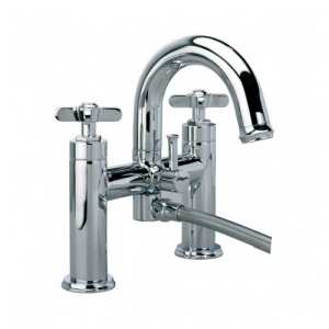 Roper Rhodes Wessex Bath Shower Mixer Tap T664202