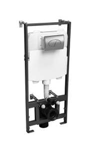 Roper Rhodes 1.17M Wall Hung Frame TR9006