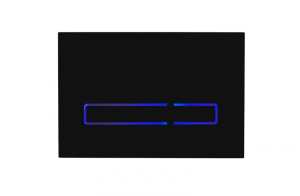Roper Rhodes Sensor Dual Flush Plate TR9016