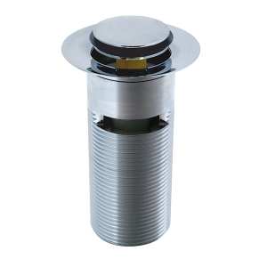 Roper Rhodes Basin Spring Waste Slotted 100mm Body waste9