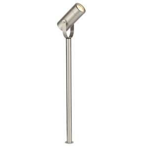 Saxby Palin Outdoor Spike Halogen Floor Light 13797