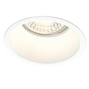 Saxby Peake Anti Glare Halogen Downlight 48869