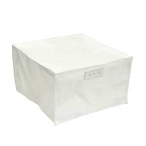 Saxby Heatguard Fire Hood Ceiling Light 50006