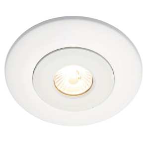 Saxby Converse Bezel Downlight 70417