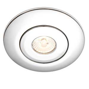 Saxby Converse Bezel Halogen Downlight 70418