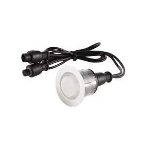 Saxby Ikon Pro Outdoor Sensor PIR Security Light 71553