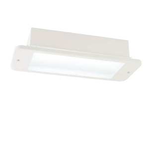 Saxby Sight Recessed Guide LED Ceiling Light 72641