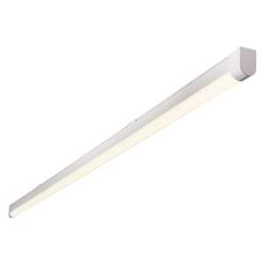 Saxby EcoLinear Batten LED Ceiling Light 73534