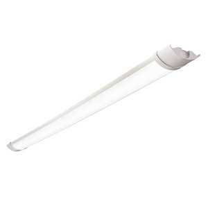 Saxby Reeve 2 Outdoor Batten LED Ceiling Light 73536