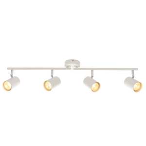 Saxby Arezzo Bar LED Spotlight 73686