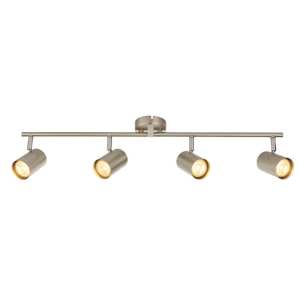 Saxby Arezzo Bar LED Spotlight 73689