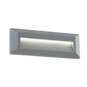 Saxby Severus Outdoor Guide LED Downlight EL 40104