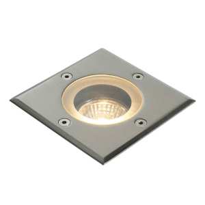 Saxby Pillar Outdoor Ground Halogen Light GH88042V