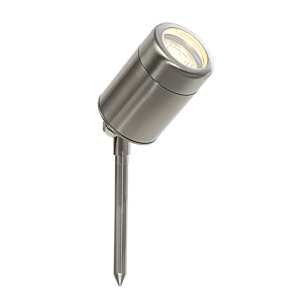 Saxby Odyssey Outdoor Spike LED Floor Light ST5011