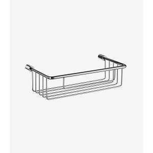 Smedbo Sideline Basic Soap Basket Polished Chrome DK1001