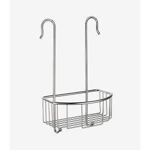 Smedbo Sideline Soap Basket for Shower Mixer Polished Chrome