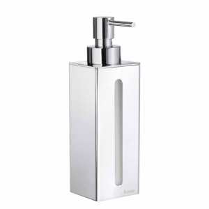 Smedbo Outline Soap Dispenser