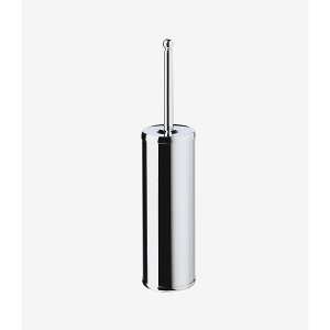 Smedbo Villa Toilet Brush Chrome