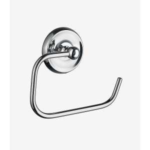 Smedbo Villa Toilet Roll Holder Chrome