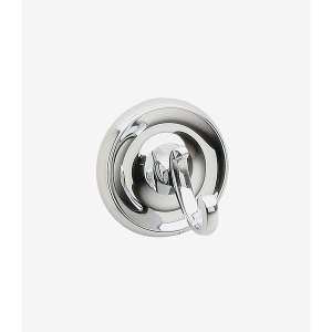 Smedbo Villa Towel Hook Chrome K255