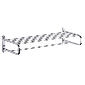 Sonia Project Towel Rack Chrome 031696