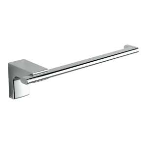 Sonia Eletech Towel Ring Chrome 113897